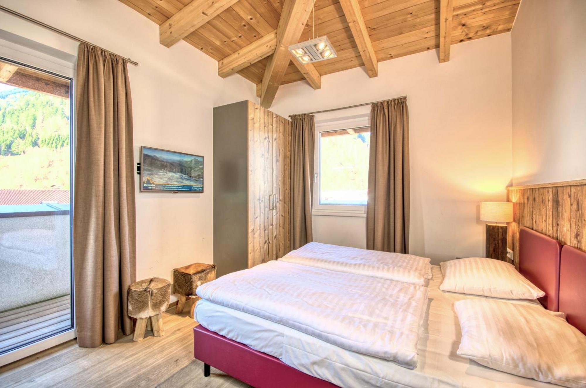 Penthouse Ski & Golf - By Alpen Apartments Zell am See Exterior foto